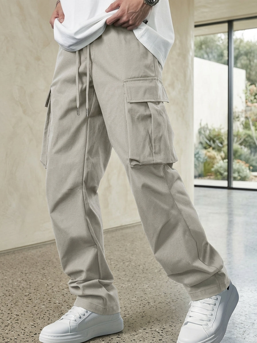 Men's Tactical Utility Cargo Pants
