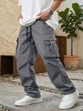 Men's Tactical Utility Cargo Pants