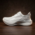 Women's Carbon Plate Cushioned Running Shoes