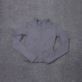 Women's Y2K Athletic Full-Zip Jacket